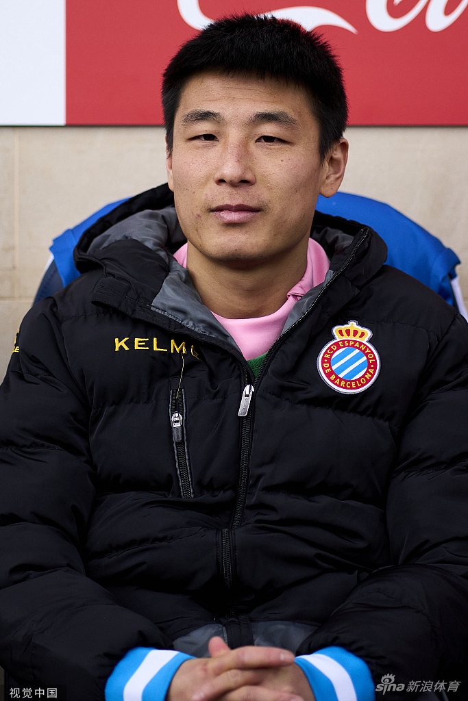 [西甲]西班牙人1-5惨败 武磊上场8分钟无射门