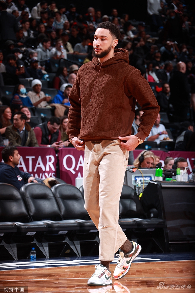 [NBA]热火113-107篮网 杜兰特复出空砍31分