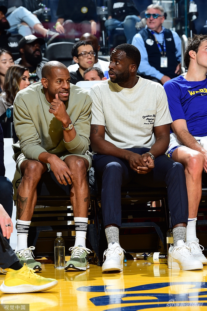 [NBA常规赛]快船Vs勇士