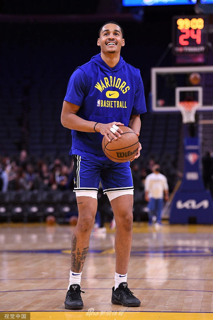 [NBA常规赛]快船Vs勇士