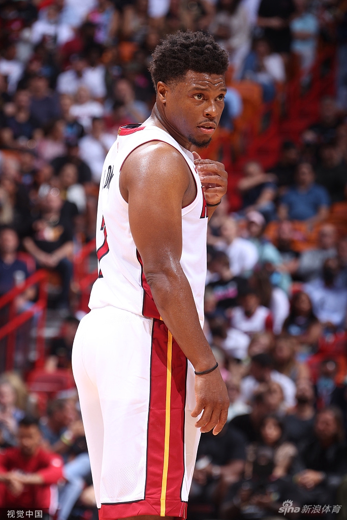 [NBA]勇士118-104热火 普尔30分9助攻