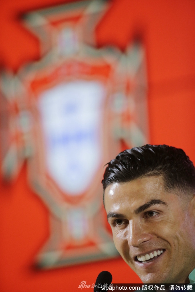 C罗：我的未来我自己决定 没葡萄牙就没世界杯