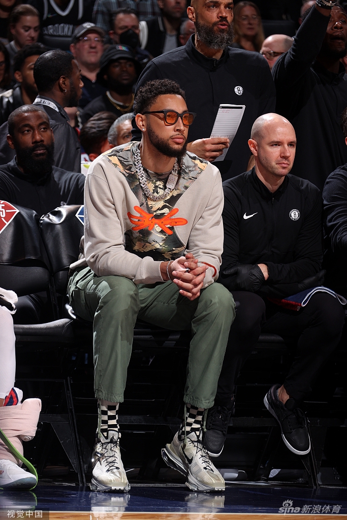 [NBA]雄鹿120-119篮网 字母哥力压杜兰特