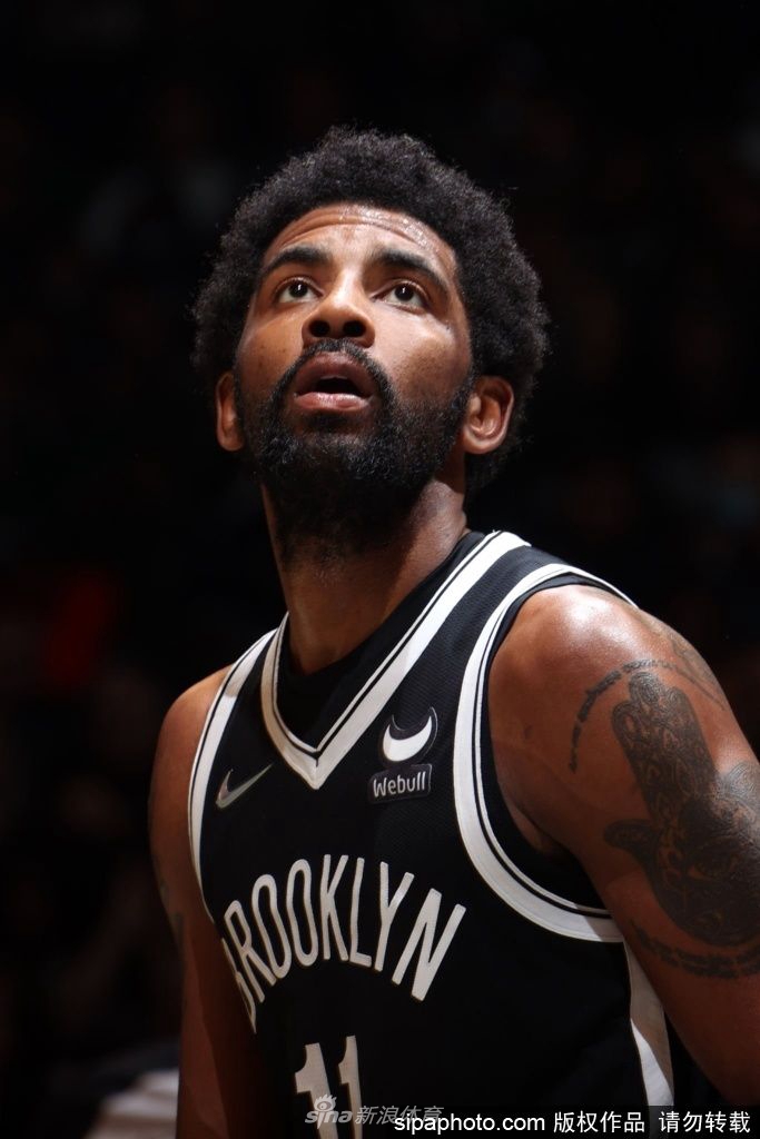 若篮网交易欧文需支付555万美元赔偿金