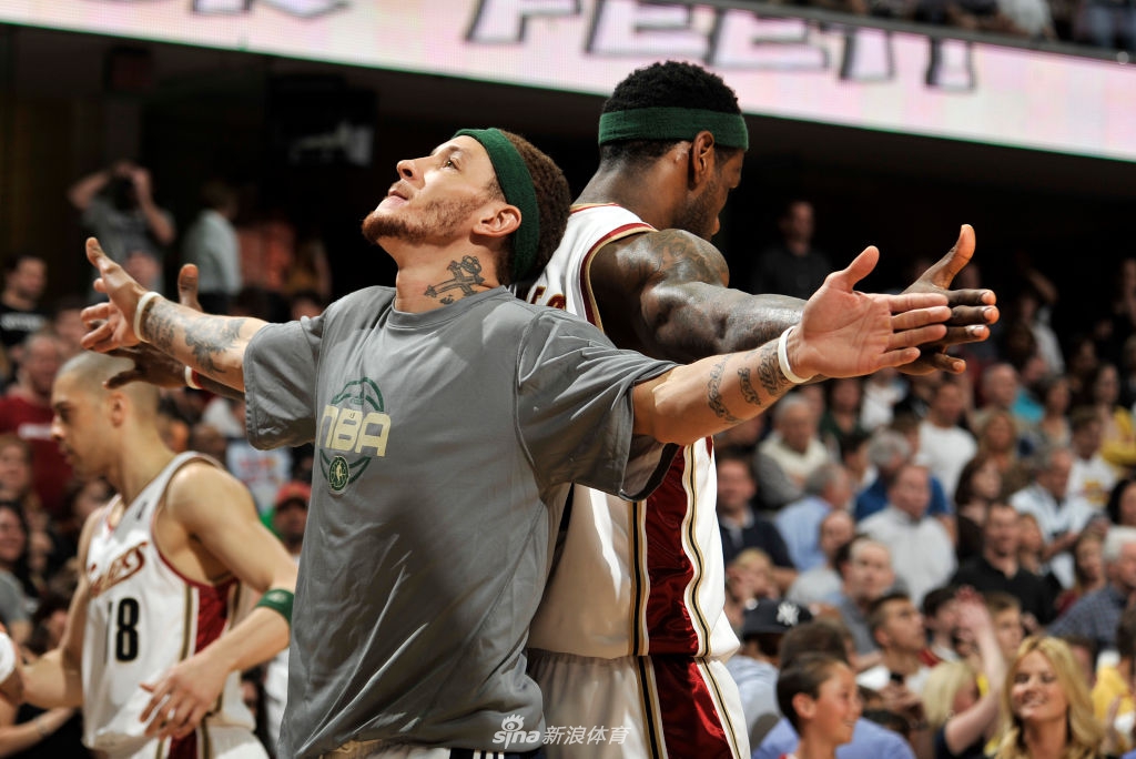 韦斯特和詹姆斯的逆缘