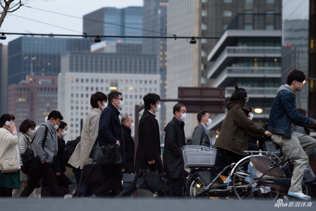 日本官方重申东京奥运会将如期举行