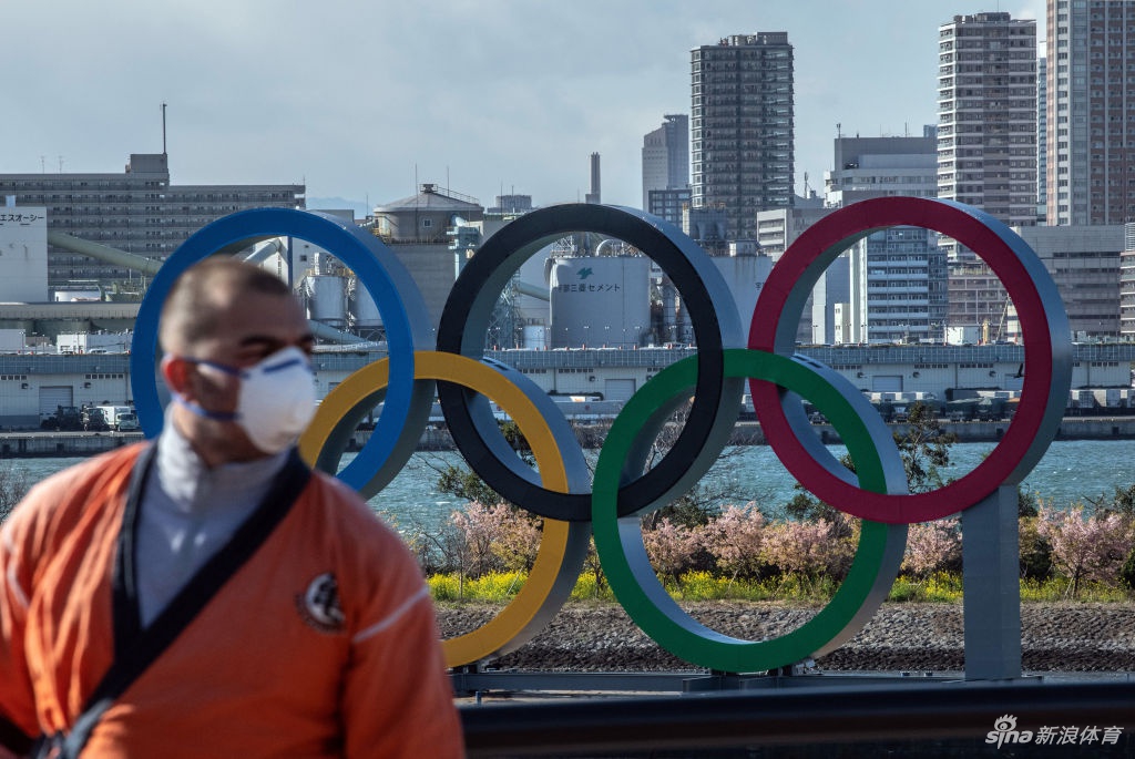 日本官方重申东京奥运会将如期举行