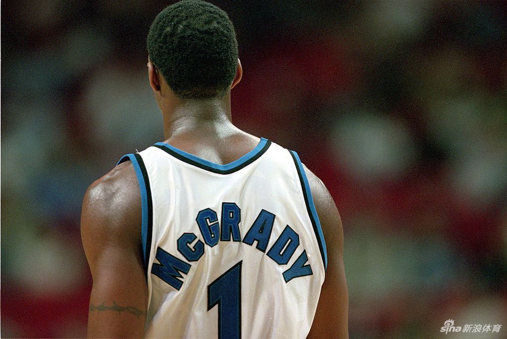 哪位球星的球衣是你的最爱？乔丹科比詹姆斯最热门