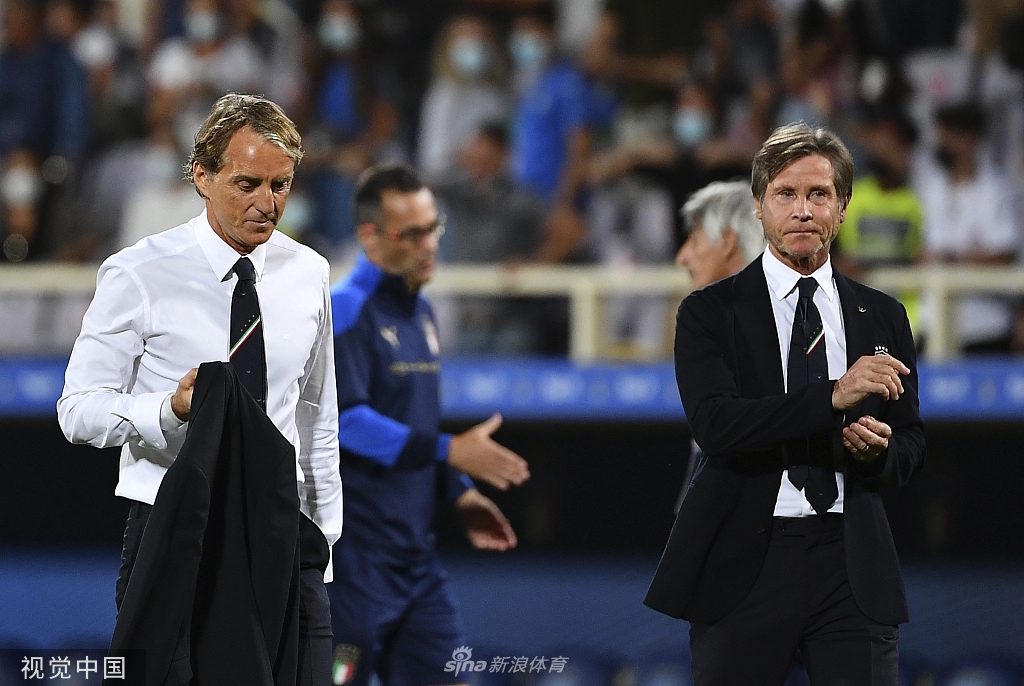 [世预赛]意大利1-1保加利亚 基耶萨破门