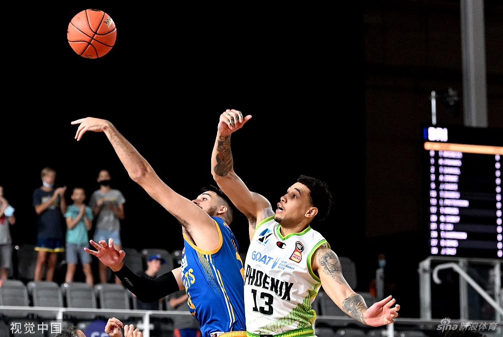 NBL中国德比周琦缺阵 刘传兴5分3篮板