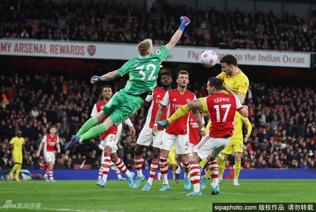 [英超]利物浦2-0阿森纳 菲尔米诺破门