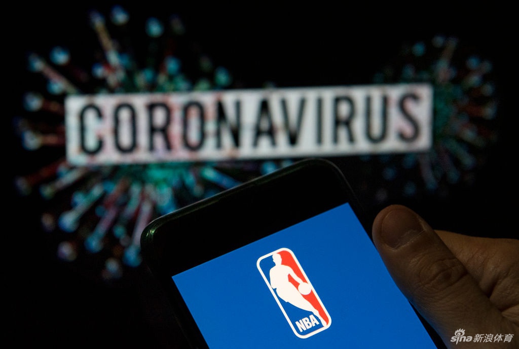 美国总统声明体育赛事尽快恢复 NBA希望率先重启