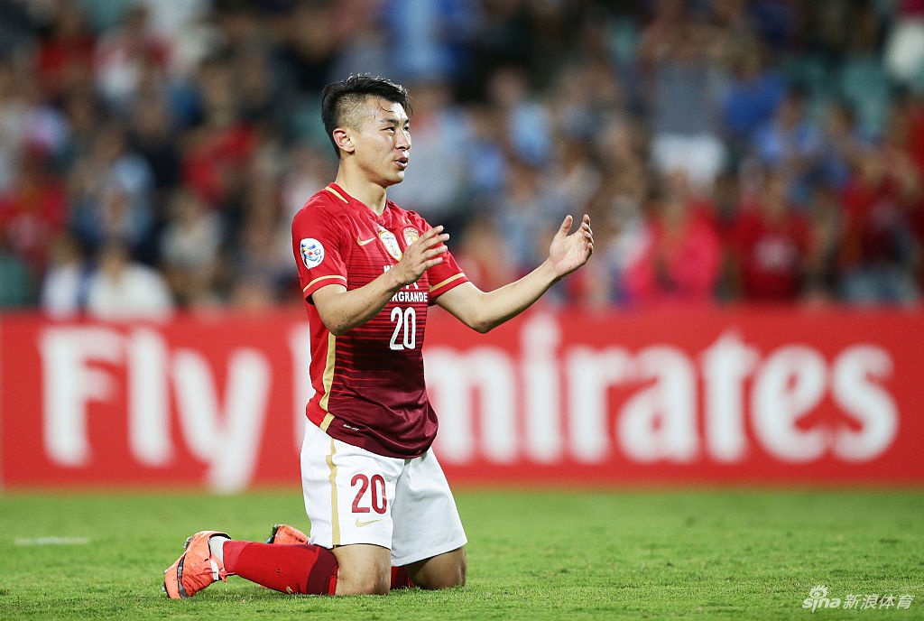 于汉超结束拘留微博道歉:心存侥幸 以我为戒!