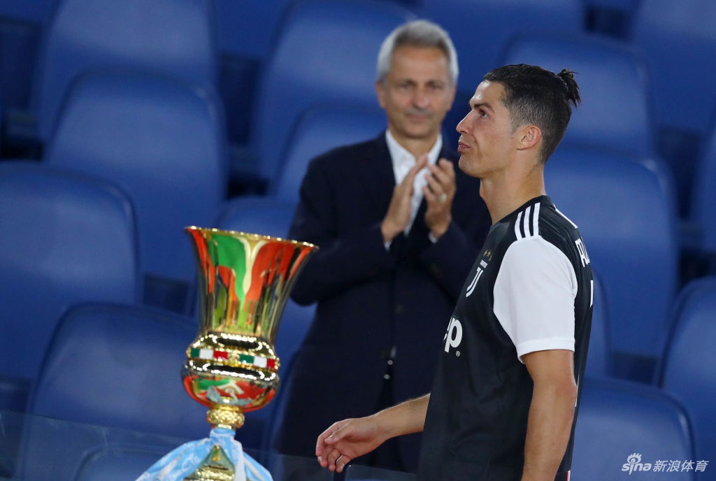 [意大利杯]那不勒斯点球大战4-2击败尤文夺冠