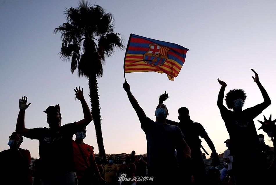 路透社2020年度体育最佳图片精选