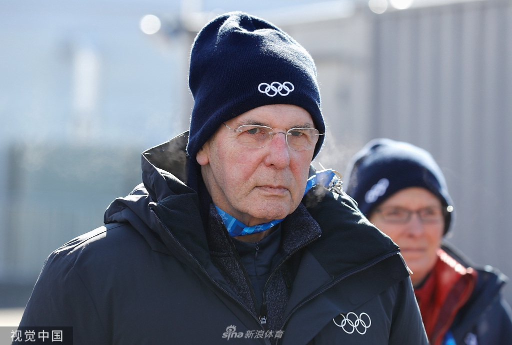 前国际奥委会主席罗格去世 享年79岁