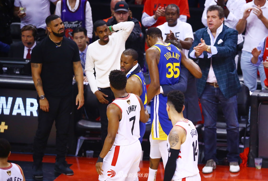 杜兰特复出再次受伤!跟腱伤势赛季报销