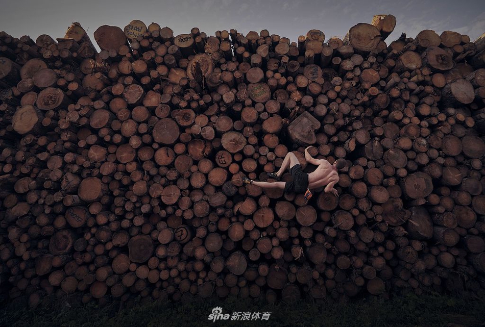 Getty图片社2020年度体育最佳图片精选