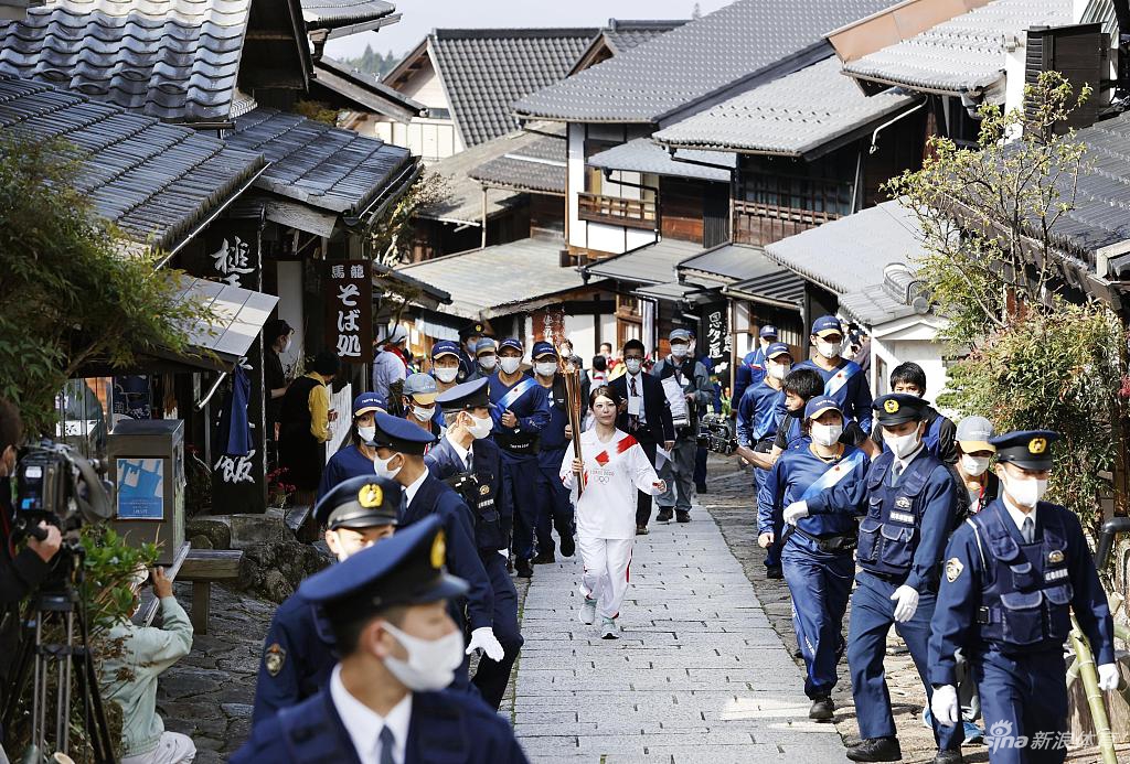 美国国务院发布最高级旅行警告 建议勿前往日本