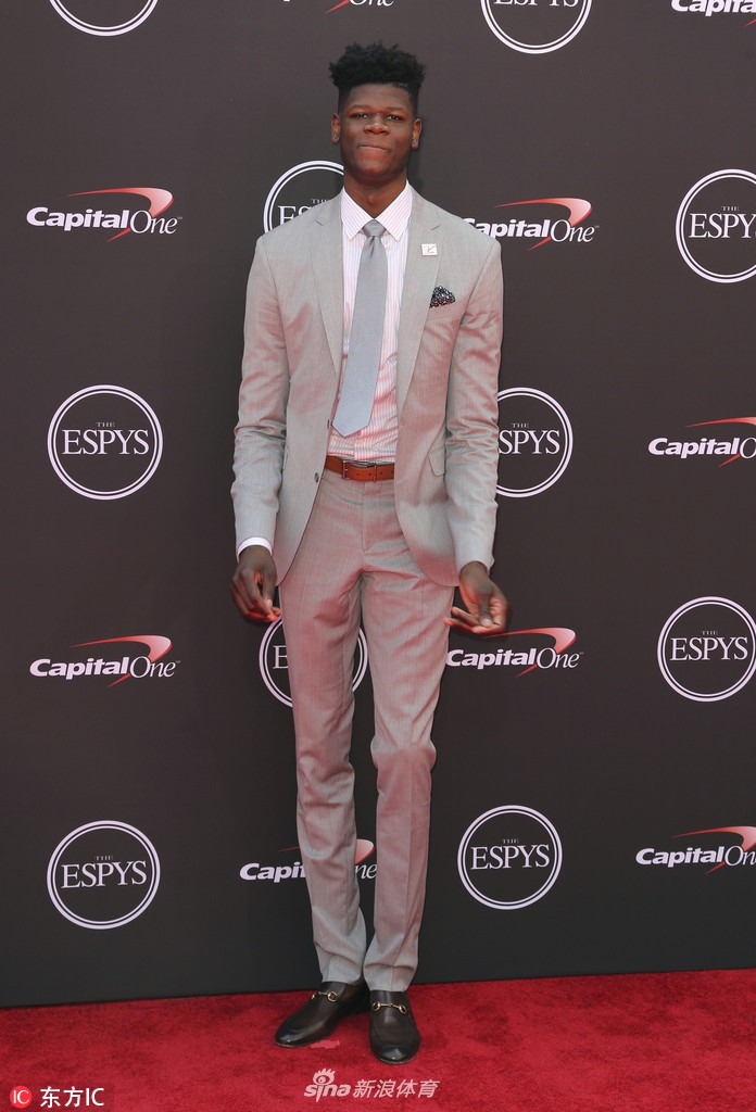 穆罕默德・班巴