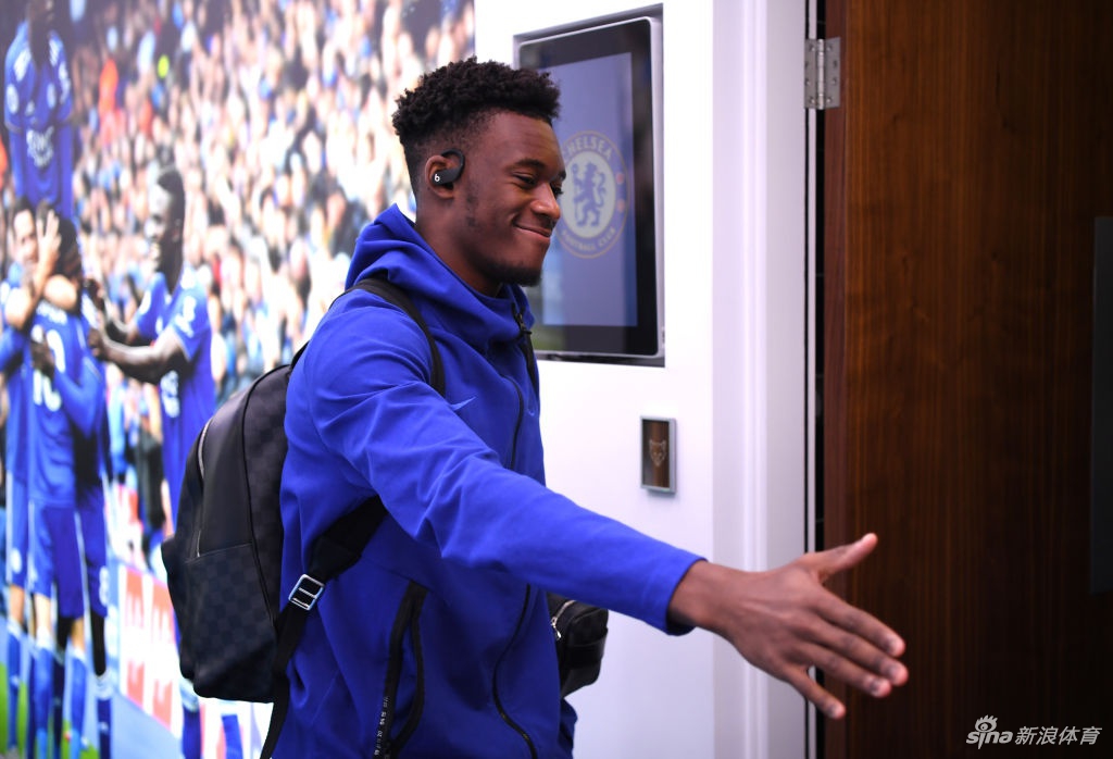 英超切尔西官宣:奥多伊确诊患染新冠病毒