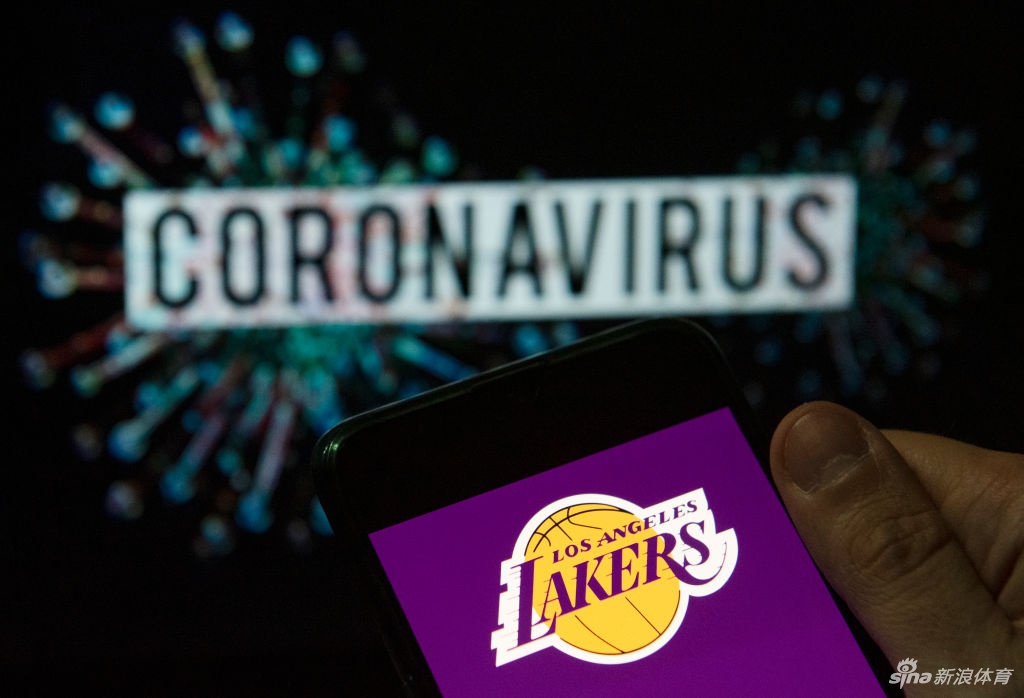 美国总统声明体育赛事尽快恢复 NBA希望率先重启