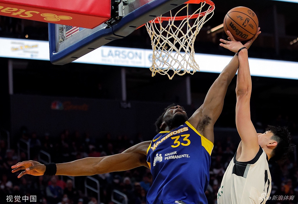 [NBDL]曾凡博37分钟砍17分 将留美参加NBA选秀