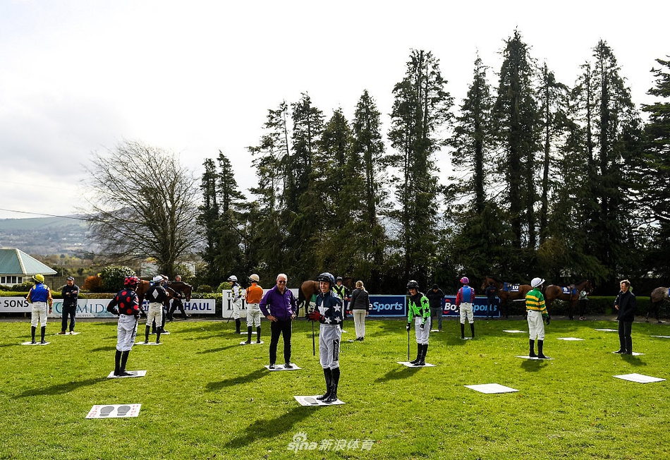 Getty图片社2020年度体育最佳图片精选