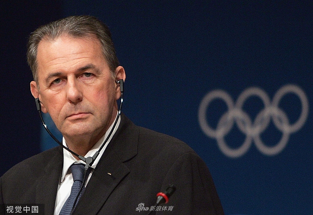 前国际奥委会主席罗格去世 享年79岁