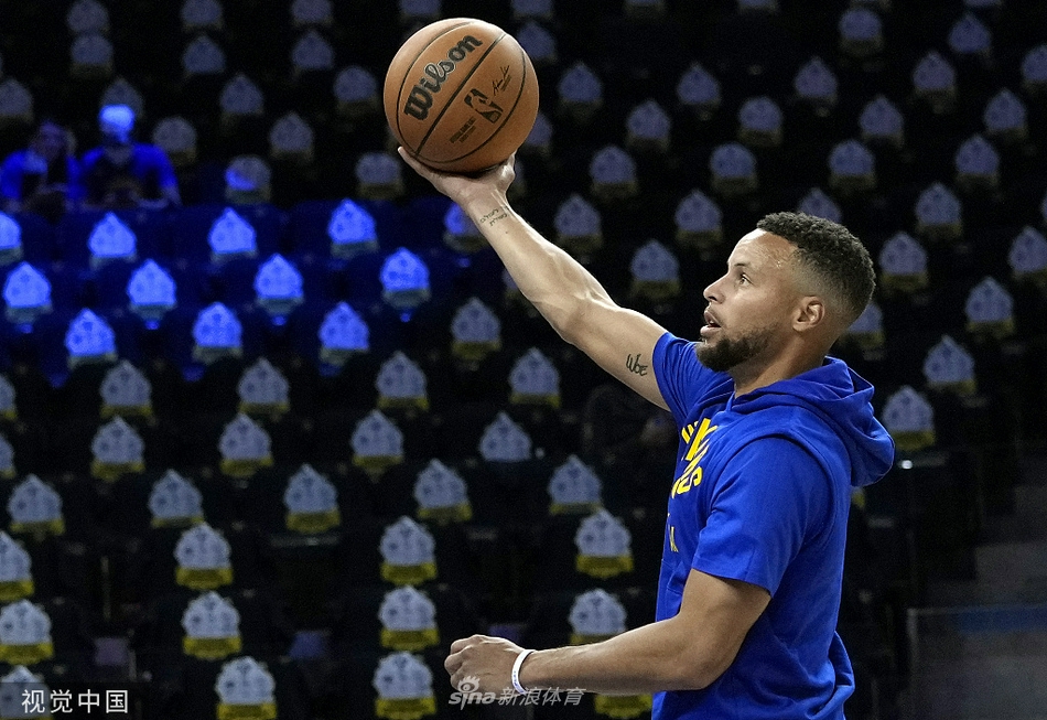 [NBA常规赛]快船113-115勇士 库里45分