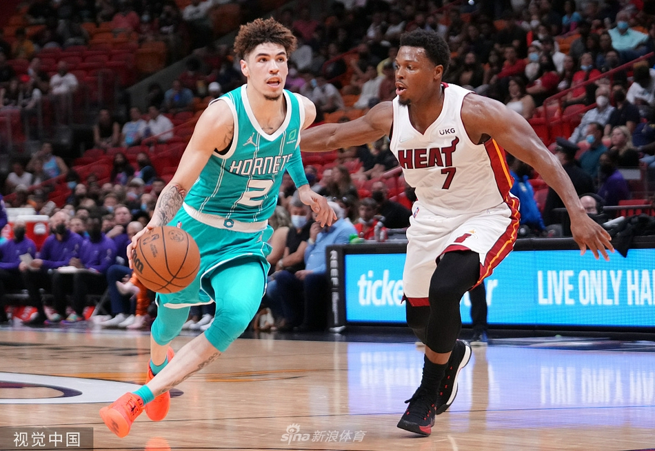 [NBA季前赛]黄蜂103-104热火