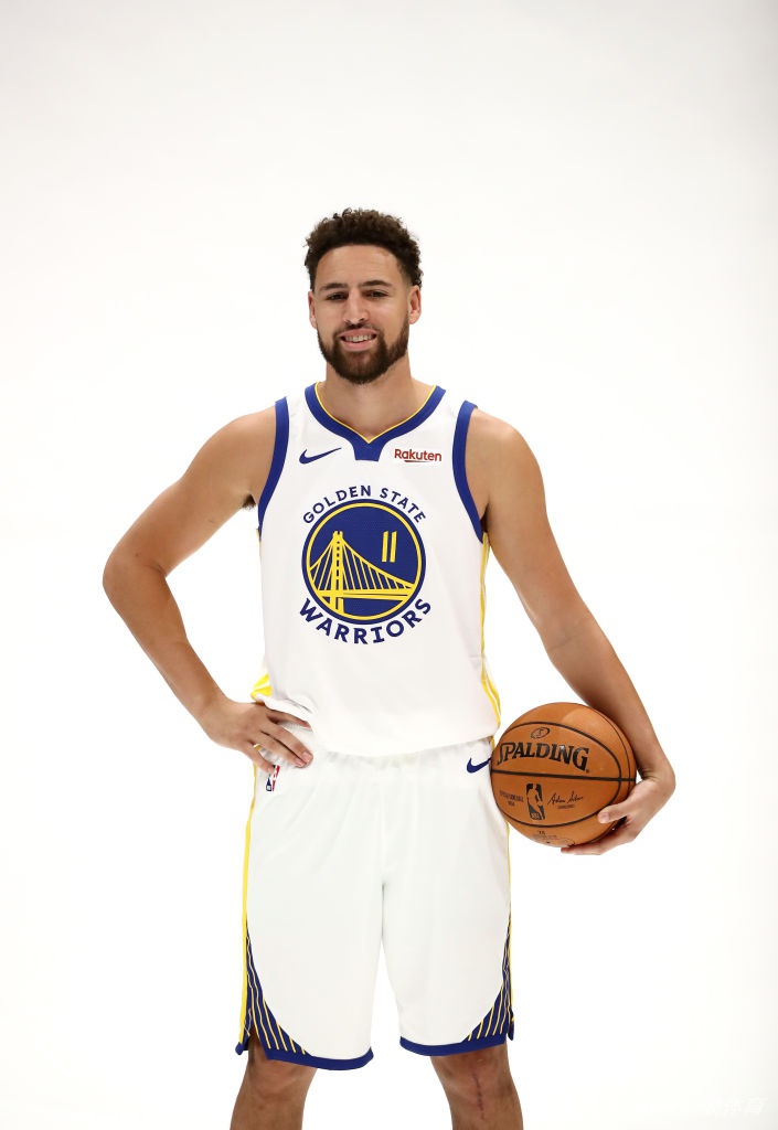 勇士队汤普森本赛季不会复出 水花组合下赛季再见