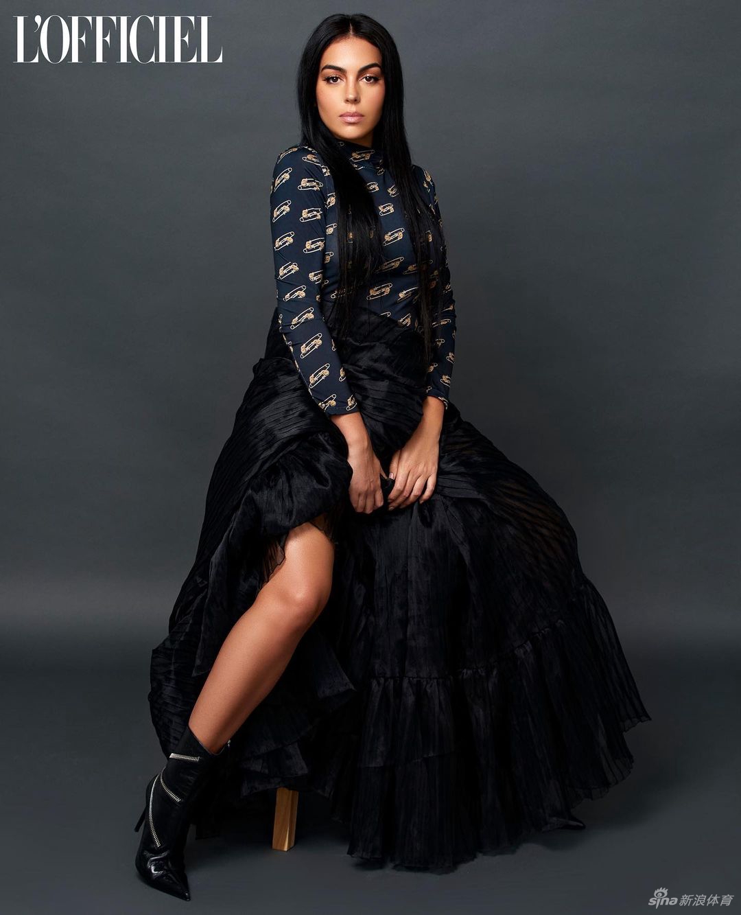 再次当爹！36岁C罗宣布女友怀双胞胎