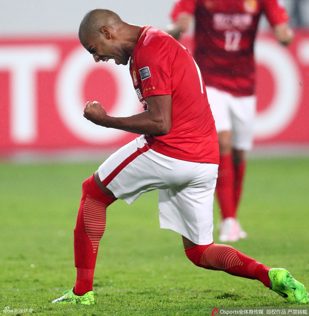 阿兰:中国给我拥抱让我热爱 这里是第一世界国家