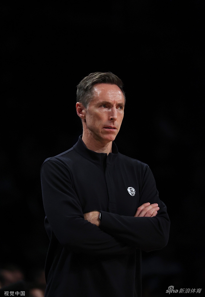 [NBA常规赛]骑士99-109篮网