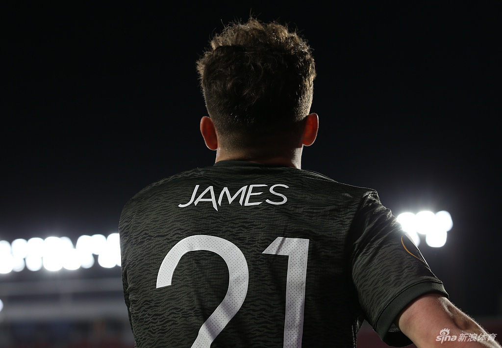 [欧联杯]曼联客场2-0格拉纳达 B费拉什福德破门