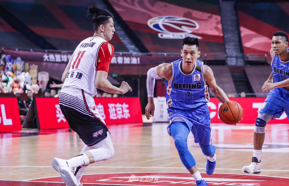 7连胜！林书豪发文感谢团队 并表达了对现场球迷的想念