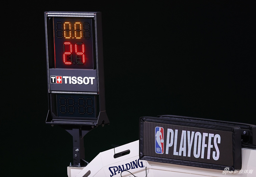 为抗议黑人被警察连射7枪 NBA球队决定罢赛