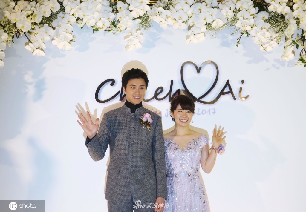 江宏杰已向法院提出离婚 开启子女争夺战