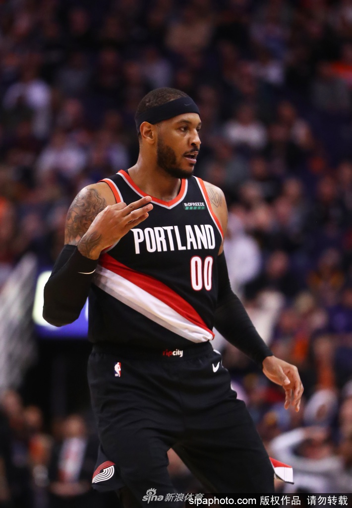 盘点安东尼的六大下家