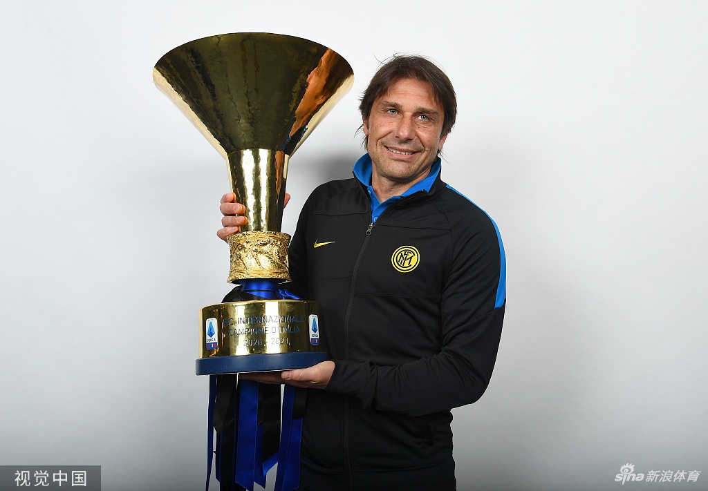 孔蒂将不再担任国米主帅 与俱乐部高层分歧巨大