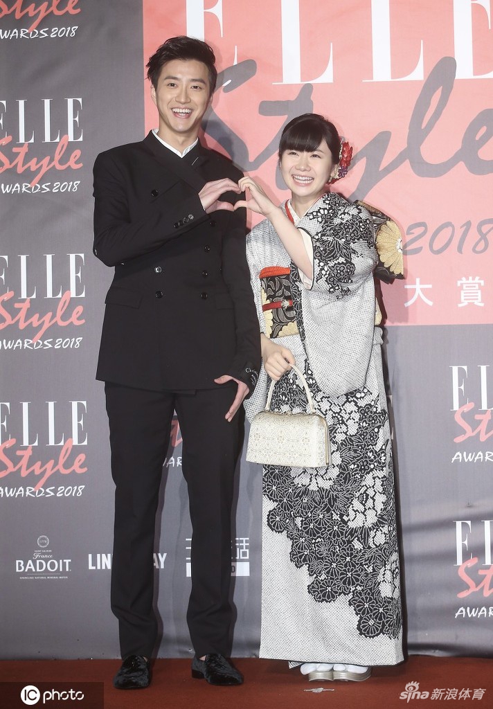 准备分居!日媒曝福原爱夫妇早是周末婚姻