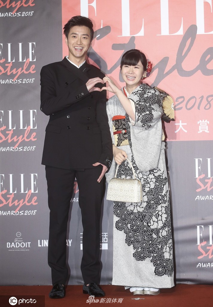 江宏杰已向法院提出离婚 开启子女争夺战