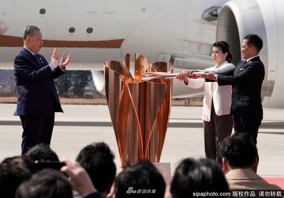 东京奥运协调委员会主席：无论有无疫苗都得办