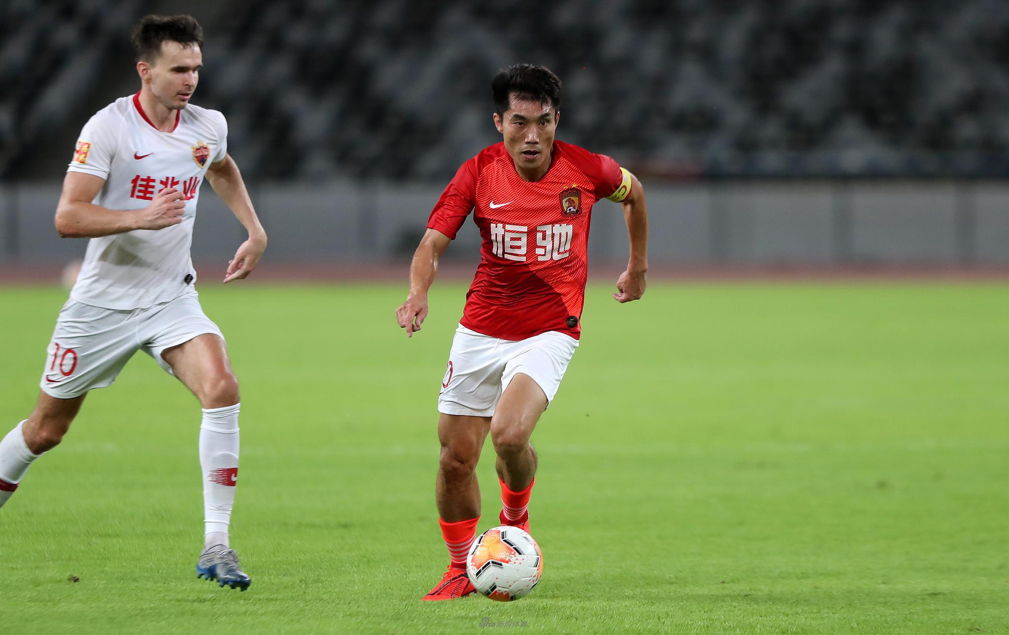 郑智将担任广州恒大助理教练 2022出任球队主帅？