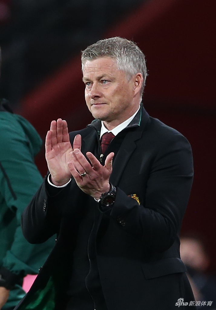 [欧联杯]曼联客场2-0格拉纳达 B费拉什福德破门