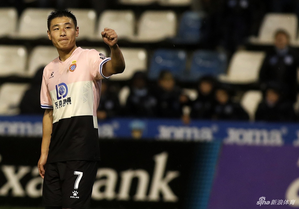 武磊明确表态下赛季留在西人：跟随球队征战西乙