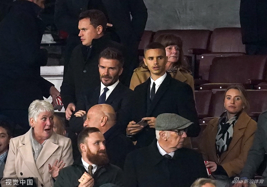 [英超]曼联3-2阿森纳 C罗梅开二度