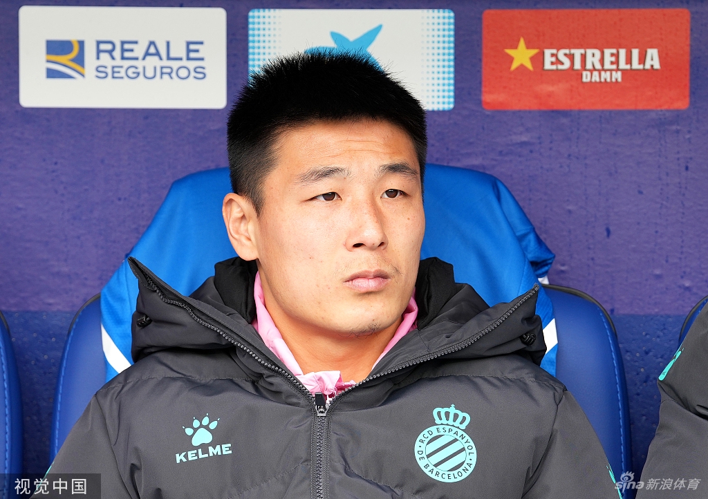 [西甲]西班牙人1-0马洛卡 武磊未登场