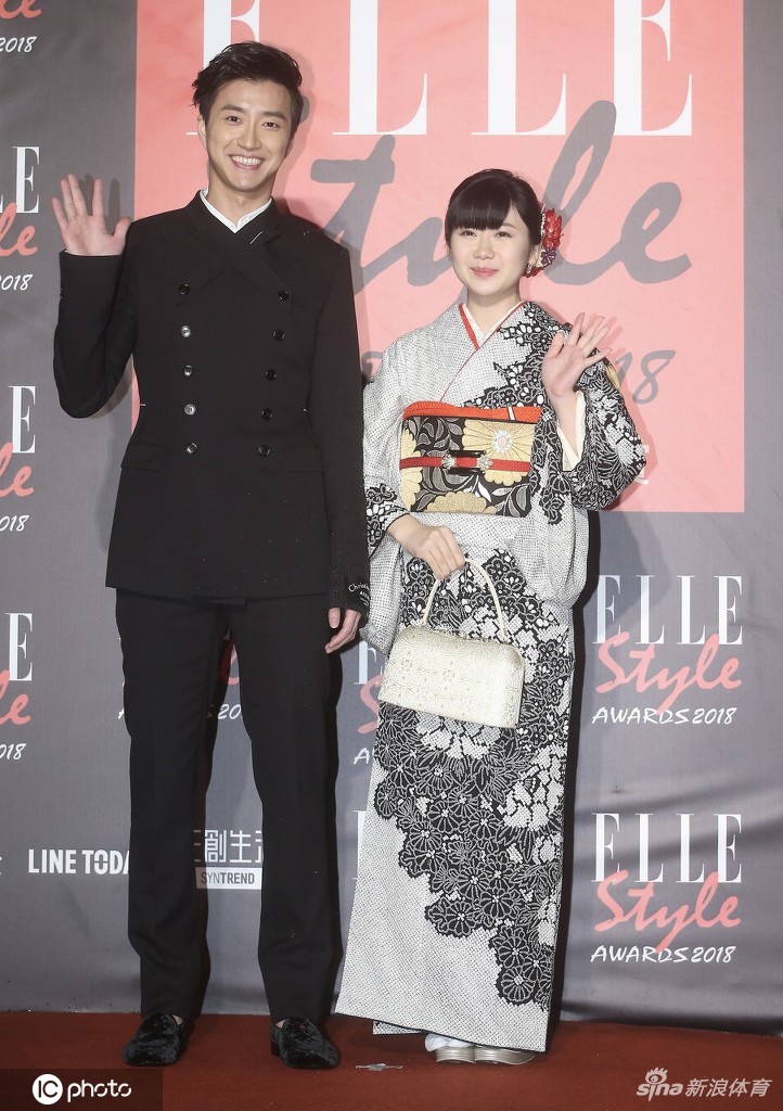 日媒爆料:福原爱已与江宏杰协议离婚